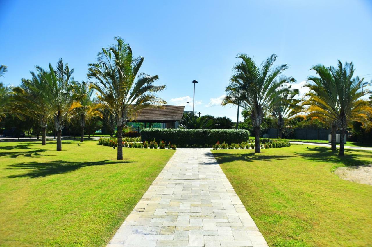 Bangalo Praia Dos Carneiros Εξωτερικό φωτογραφία