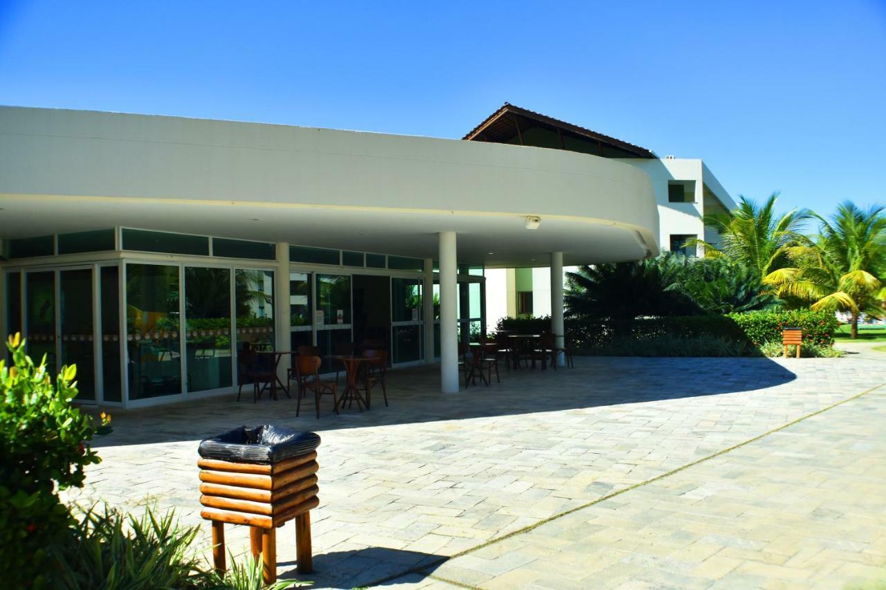 Bangalo Praia Dos Carneiros Εξωτερικό φωτογραφία